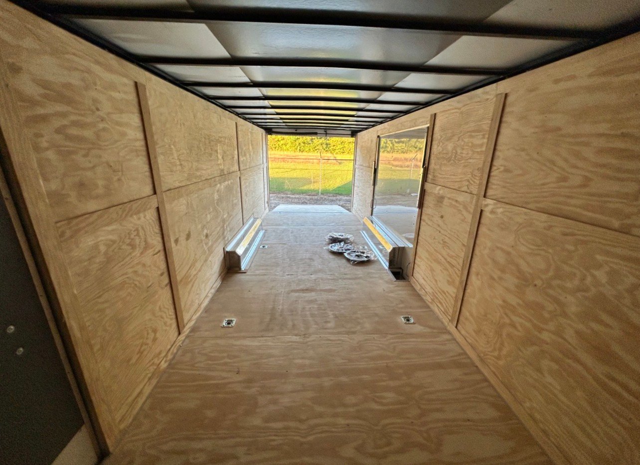 2026 8.5x28TA3 RACE READY – IGNITE PACKAGE Drive in and GO - Image 13