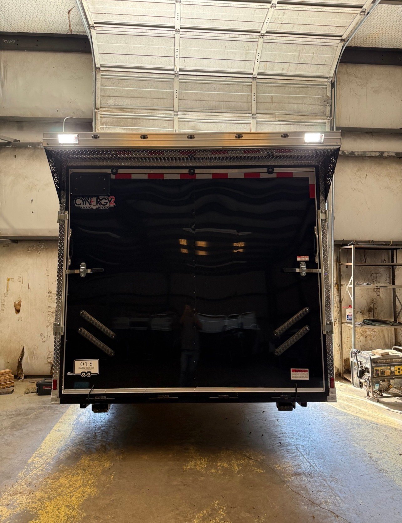 2026 8.5x28TA3 RACE READY – IGNITE PACKAGE Drive in and GO - Image 17