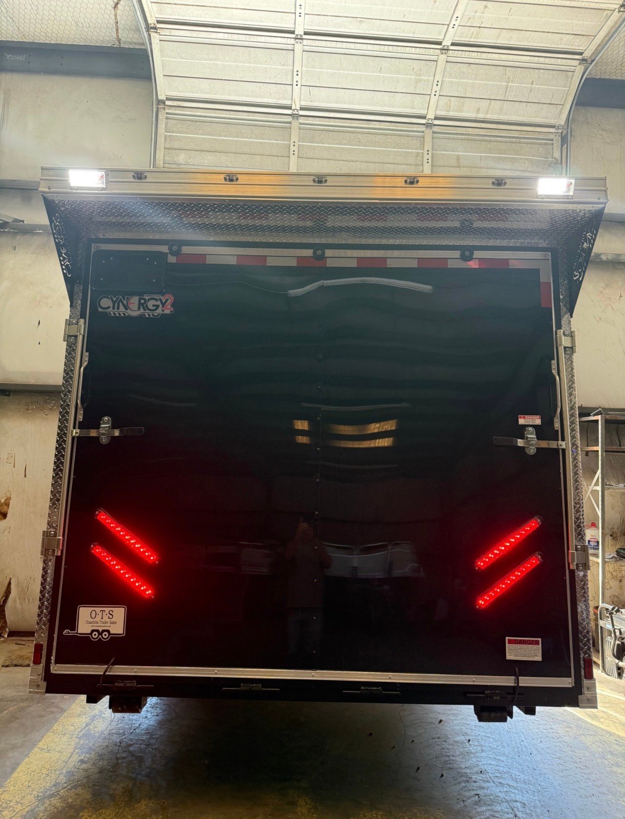 2026 8.5x28TA3 RACE READY – IGNITE PACKAGE Drive in and GO - Image 18