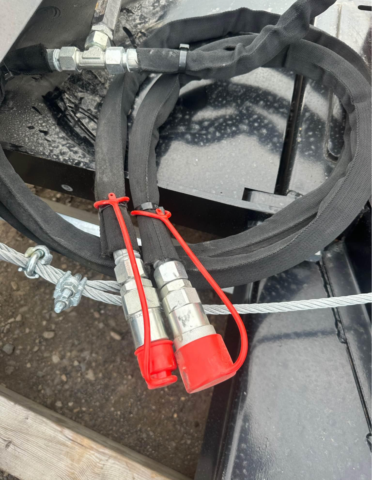 Skid Steer Finish Mower - Image 5