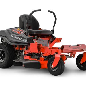 Gravely ZT 34 Kawasaki (915288) Lawn Mower