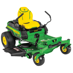 John Deere Z330M 54″ Deck Lawn Mower