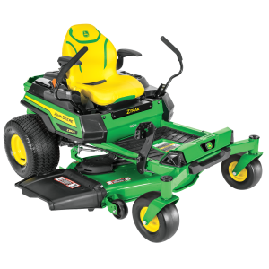 John Deere Z330R 48″ Deck Lawn Mower