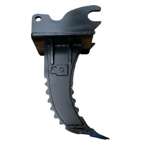 Heavy Duty Excavator Root Ripper/Frost Ripper 6- 10 Ton