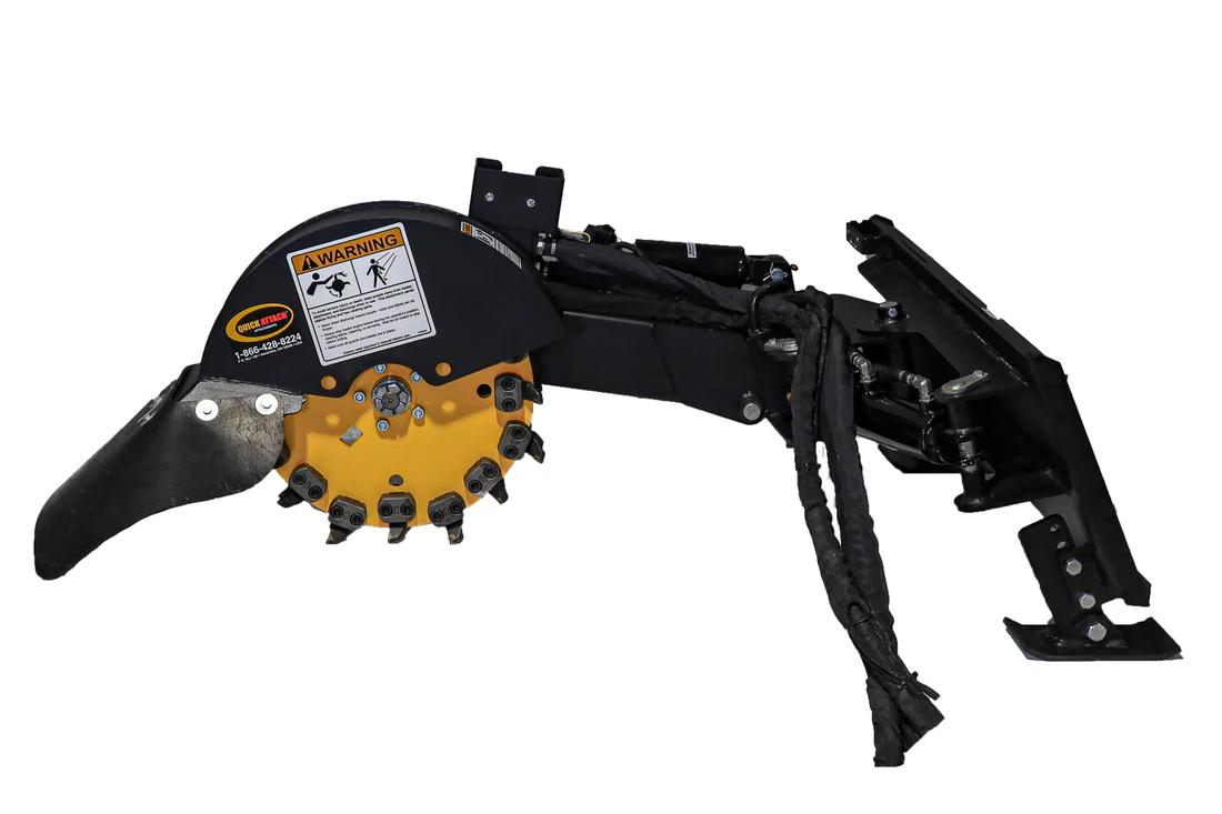 Quick Attach Stump Away - Image 3