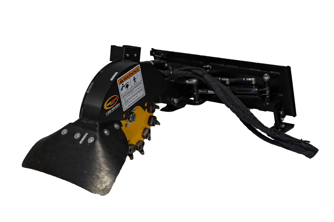 Quick Attach Stump Away - Image 5