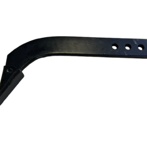 16” 3 Hole Box Blade Shank Scarifier Scraper Tooth with Replaceable Tooth