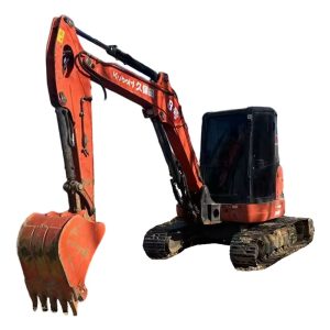 Kubota 165