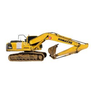 Komatsu 200