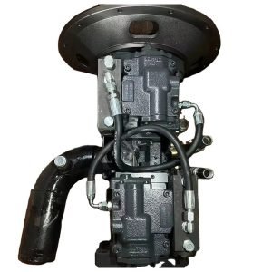 Excavator Hydraulic Pump