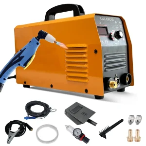 Plasma Cutter