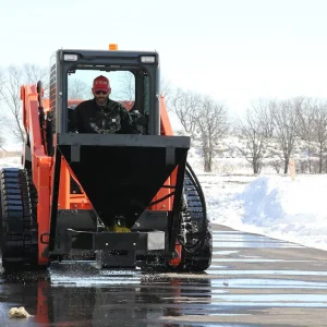 Quick Attach Power Spreader
