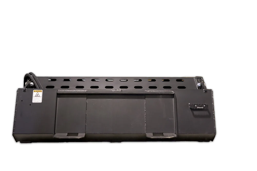 Quick Attach “Stone Dawg” Landscape Rake - Image 5