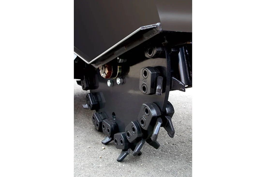 Quick Attach Stump Away - Image 12