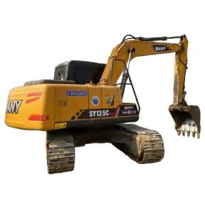SANY 135