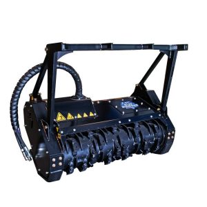 Blue Diamond Severe Drum Mulcher