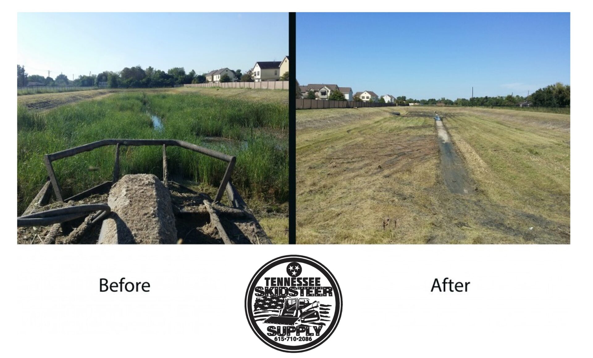 Blue Diamond Extreme Brush Cutter - Image 10