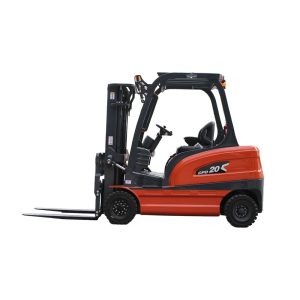 Tonghao CPD20 Electric Forklift