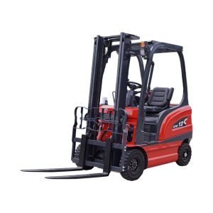 Tonghao CPD12 Electric Forklift