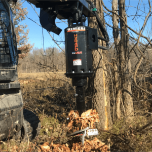 Premier Stump Auger Bit