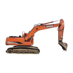 Doosan DH225LC Excavator