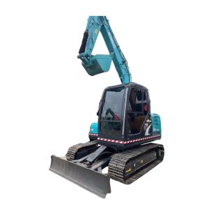 Kobelco 75