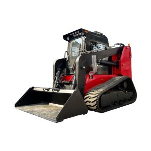TS125 Track Skid Steer Loader