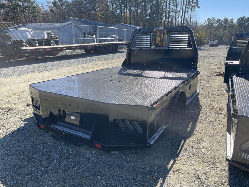 2025 Bedrock Truck Bed, 11’4″ x 94″, Cab and Chassis Dually - Image 7