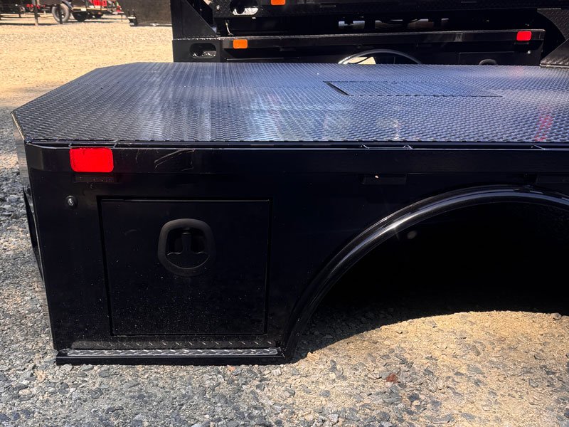 2025 Bedrock Truck Bed, 8’6″ x 97″, GM Take Off - Image 5