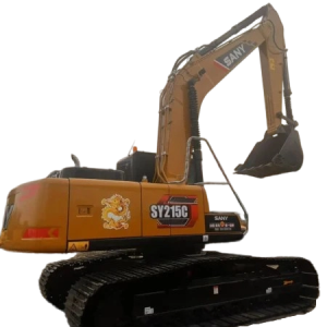 SANY SY215C