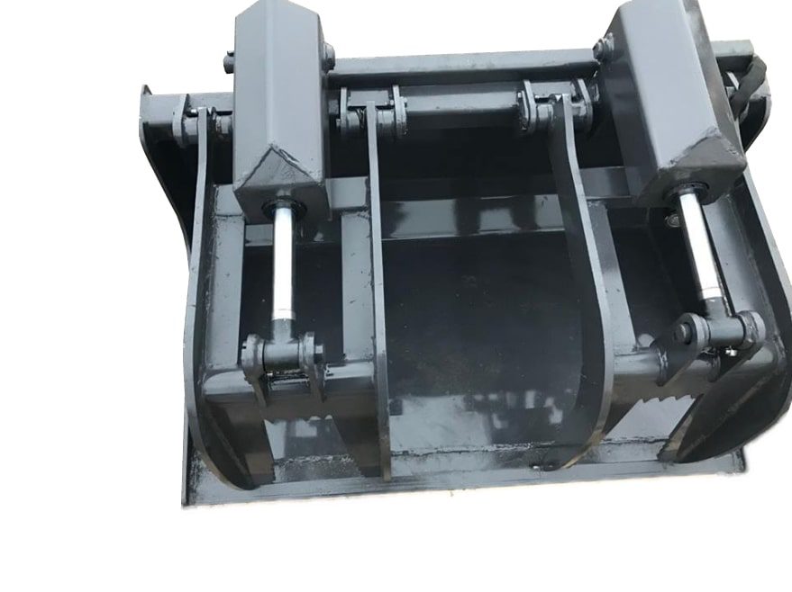 Melecio BobcatMT Grapple Bucket - Image 6