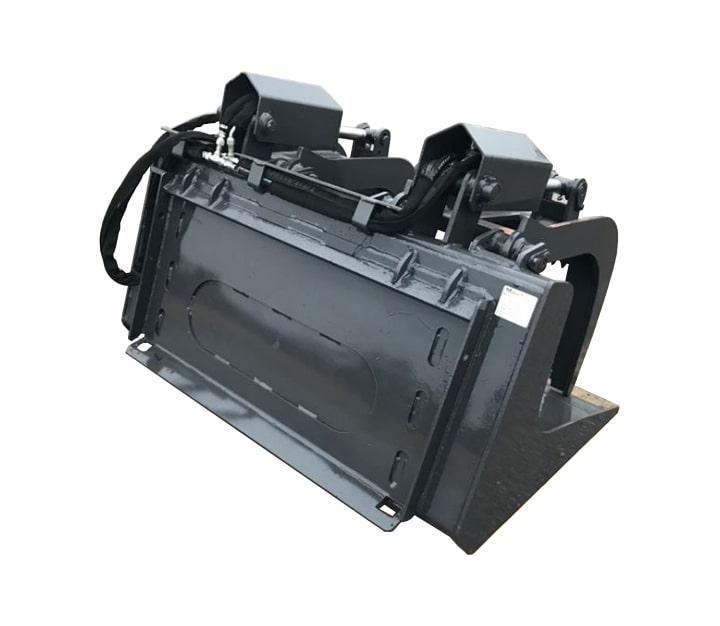 Melecio BobcatMT Grapple Bucket - Image 5