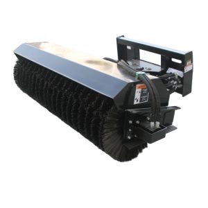 Heavy Duty Hydraulic Angle Broom（660)