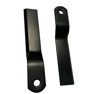 Brush Cutter blade holder*1,blade*2