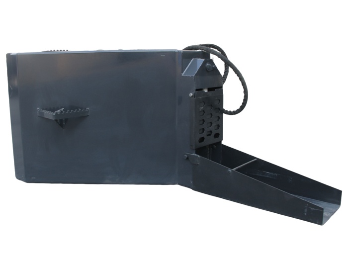 Concrete Chuter - Image 4