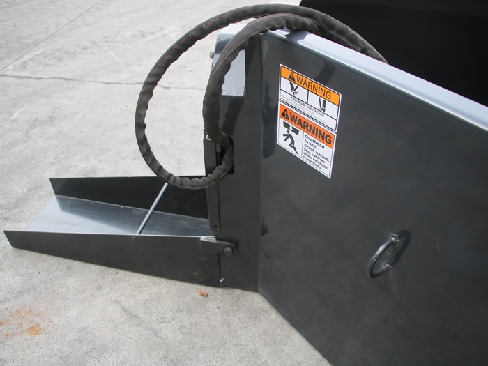 Concrete Chuter - Image 3