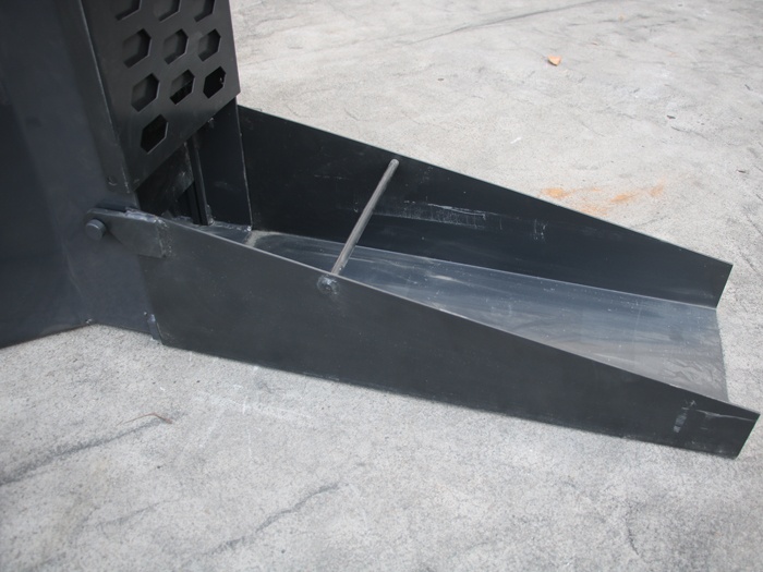 Concrete Chuter - Image 6