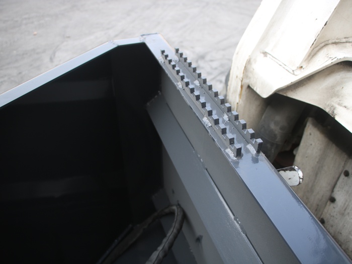 Concrete Chuter - Image 7