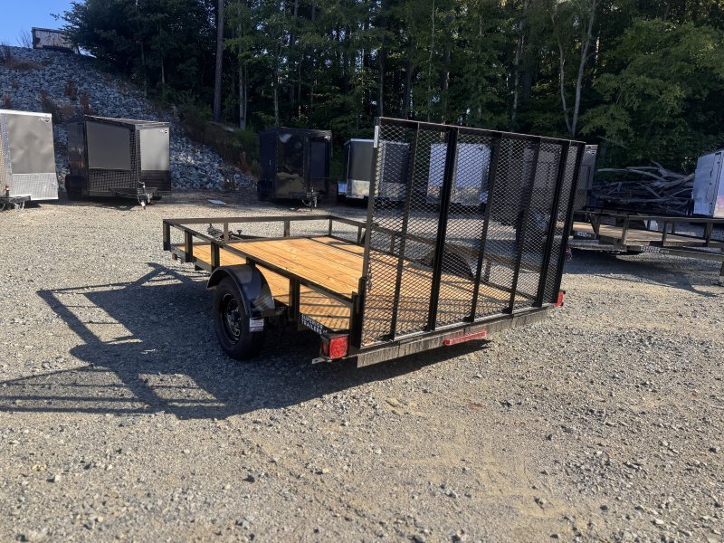 2025 Superior Trailers, Inc 6×10 Utility Landscape Trailer 3K GVWR - Image 4