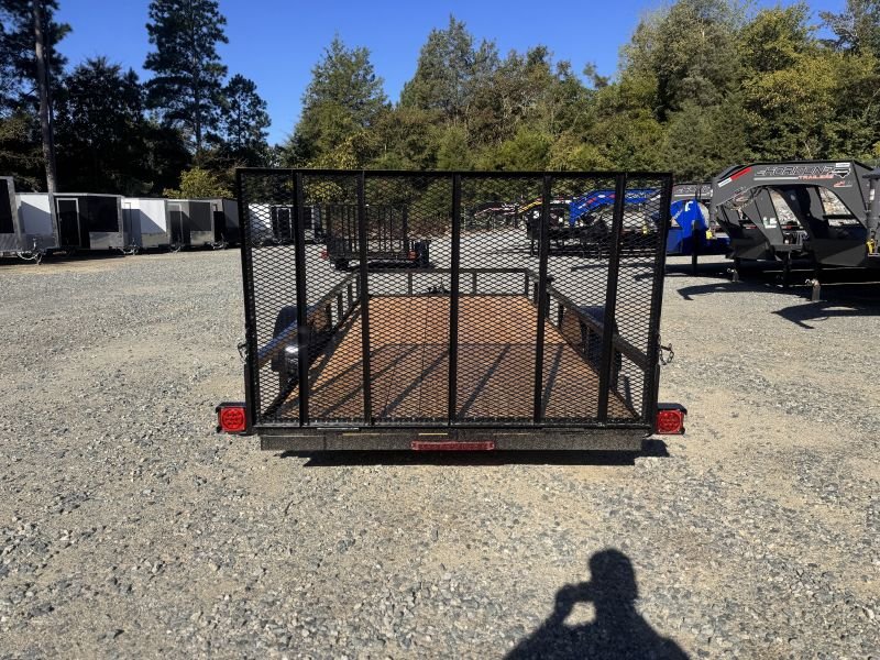 2025 Superior Trailers, Inc 6×14 Utility Landscape Trailer 3K GVWR - Image 5