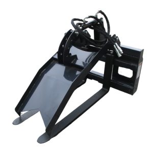 Fork Grapple