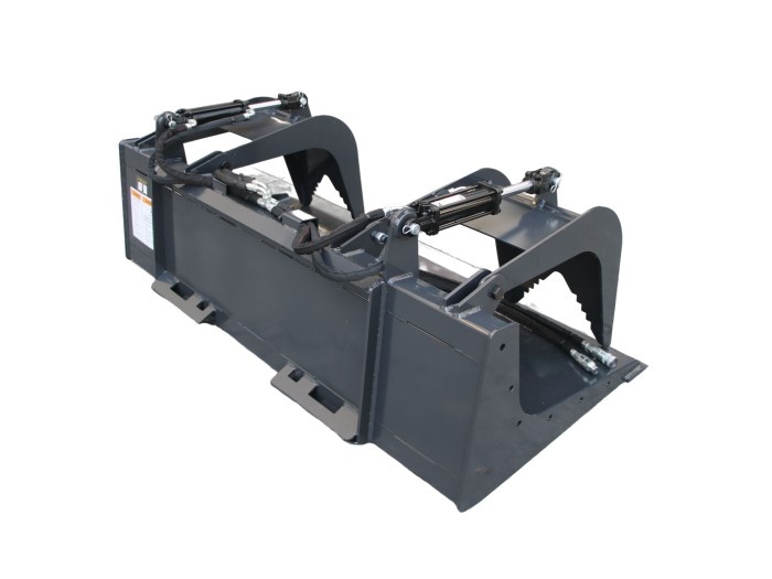 Grapple Bucket - Image 3