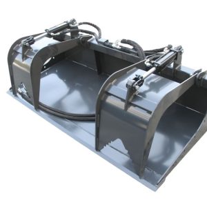 Grapple Bucket