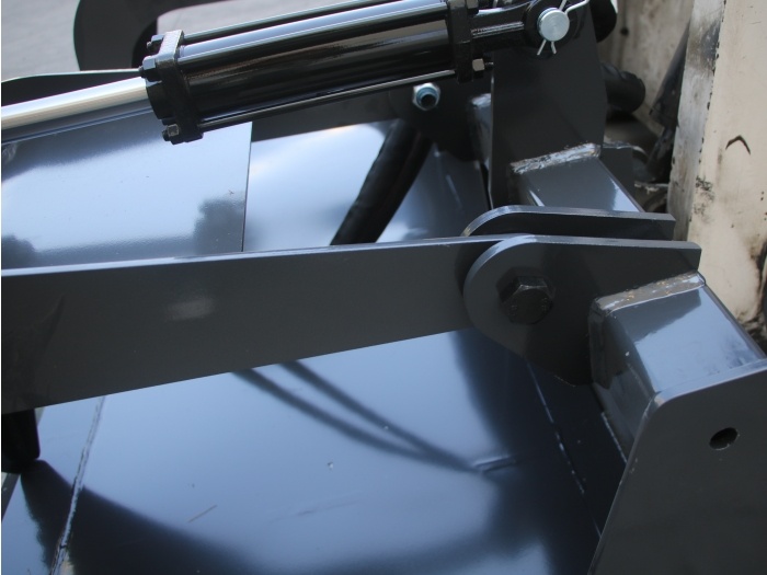 Grapple Bucket - Image 4