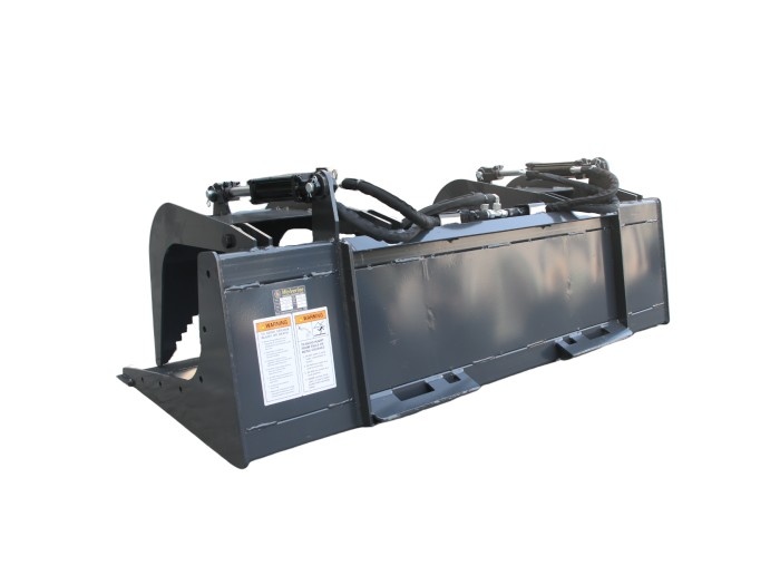 Grapple Bucket - Image 2