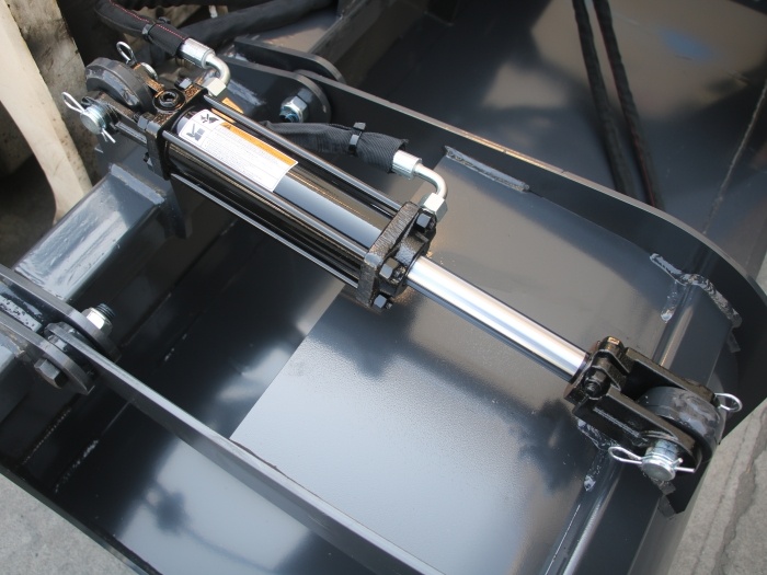 Grapple Bucket - Image 5