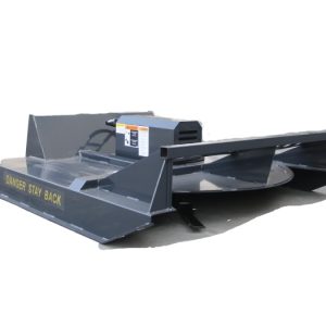 Hydraulic Brush Cutter