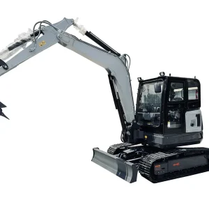 LandHero 6.5T Excavator