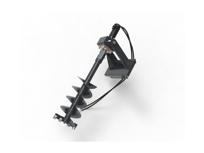 Mini Auger Drive & Bit - Image 2