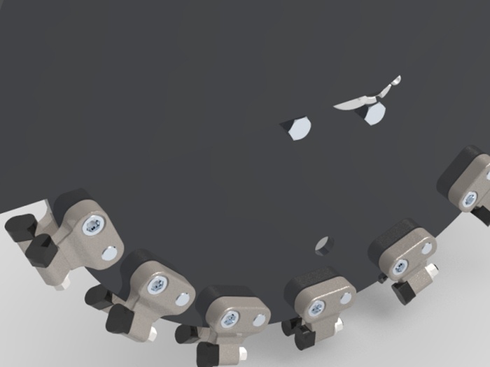 Stump Grinder - Image 4